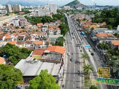 Galpão / Depósito / Armazém para alugar, 520m² no Fonseca, Niterói - Foto 14