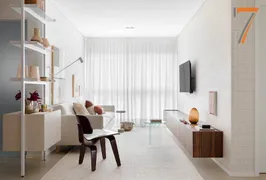 Apartamento com 2 Quartos para alugar, 66m² no Jardim Atlântico, Florianópolis - Foto 2