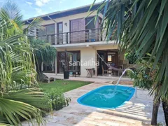 Casa com 5 Quartos à venda, 319m² no Campeche, Florianópolis - Foto 1
