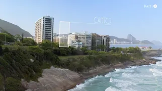 Studio com 1 Quarto à venda, 41m² no Arpoador, Rio de Janeiro - Foto 5