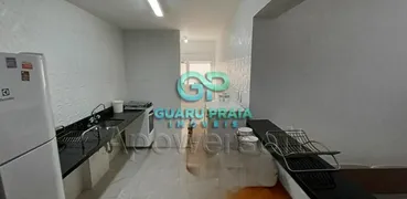 Apartamento com 2 Quartos para alugar, 90m² no Jardim Astúrias, Guarujá - Foto 6