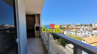Apartamento com 3 Quartos à venda, 110m² no Recreio, Rio das Ostras - Foto 12