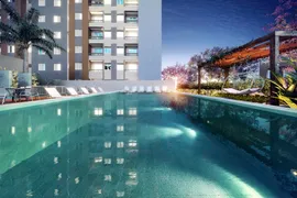 Apartamento com 2 Quartos à venda, 54m² no Jardim Débora, Poá - Foto 5