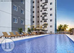 Apartamento com 2 Quartos à venda, 42m² no Jabaquara, Santos - Foto 3
