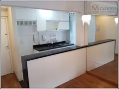 Apartamento com 2 Quartos à venda, 57m² no Vila Gomes, São Paulo - Foto 4