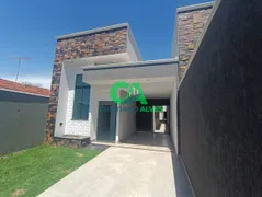 Casa com 3 Quartos à venda, 110m² no Parque Santa Cecília, Aparecida de Goiânia - Foto 4