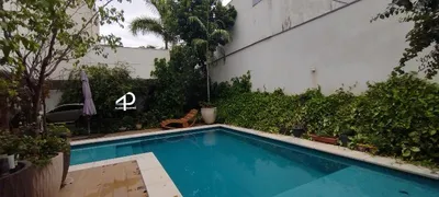 Casa com 5 Quartos à venda, 600m² no Jardim Itália, Cuiabá - Foto 52