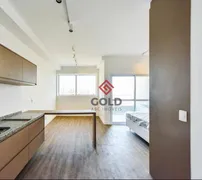 Apartamento com 1 Quarto para alugar, 37m² no Jardim do Mar, São Bernardo do Campo - Foto 1