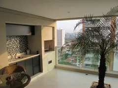 Apartamento com 3 Quartos para alugar, 198m² no Cidade Monções, São Paulo - Foto 12