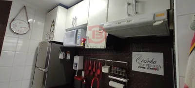 Apartamento com 3 Quartos à venda, 57m² no Itaquera, São Paulo - Foto 11