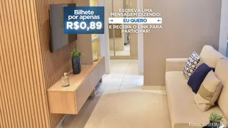 Apartamento com 2 Quartos para alugar, 65m² no Ingleses do Rio Vermelho, Florianópolis - Foto 7