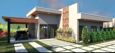 Casa de Condomínio com 3 Quartos à venda, 204m² no Paruru, Ibiúna - Foto 10