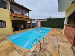 Casa de Condomínio com 6 Quartos para venda ou aluguel, 490m² no Nova Higienópolis, Jandira - Foto 34