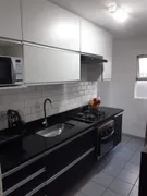 Apartamento com 2 Quartos à venda, 62m² no Vila Santa Teresa, São Paulo - Foto 3