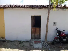 Casa com 1 Quarto para alugar, 30m² no Padre Andrade, Fortaleza - Foto 1