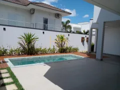 Casa de Condomínio com 3 Quartos à venda, 310m² no Jardim Residencial Giverny, Sorocaba - Foto 1