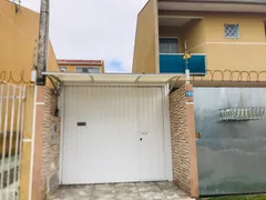 Casa de Condomínio com 3 Quartos à venda, 94m² no Fazendinha, Curitiba - Foto 1