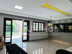 Casa de Condomínio com 4 Quartos para venda ou aluguel, 480m² no Jardim Madalena, Campinas - Foto 27