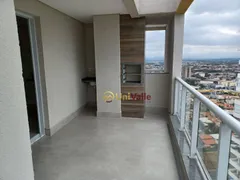 Apartamento com 3 Quartos à venda, 149m² no Bosque Flamboyant, Taubaté - Foto 1