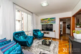 Apartamento com 3 Quartos à venda, 113m² no Bom Fim, Porto Alegre - Foto 2