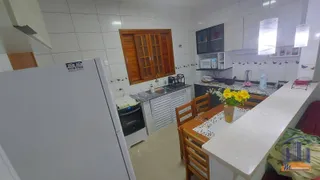 Casa com 2 Quartos à venda, 80m² no Vila Caicara, Praia Grande - Foto 7