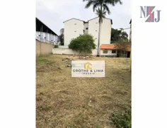 Terreno / Lote Comercial para venda ou aluguel, 1300m² no Centro, Taubaté - Foto 1