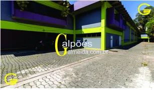 Galpão / Depósito / Armazém para alugar, 2000m² no Jardim Regina Alice, Barueri - Foto 3