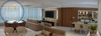 Apartamento com 4 Quartos à venda, 203m² no Horto Florestal, Salvador - Foto 4