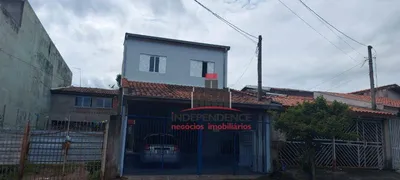 Casa com 4 Quartos à venda, 164m² no Residencial União, São José dos Campos - Foto 1
