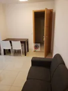 Flat com 1 Quarto para alugar, 45m² no Itaim Bibi, São Paulo - Foto 9