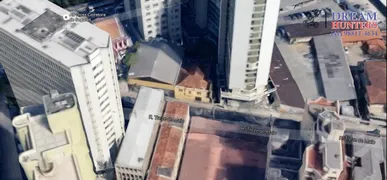 Casa Comercial à venda, 135m² no Centro, Curitiba - Foto 4