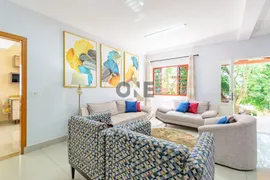 Casa de Condomínio com 4 Quartos à venda, 350m² no Granja Viana, Cotia - Foto 4
