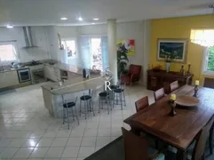 Casa de Condomínio com 4 Quartos para alugar, 428m² no Cacupé, Florianópolis - Foto 7