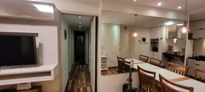 Apartamento com 3 Quartos à venda, 86m² no Gragoatá, Niterói - Foto 10