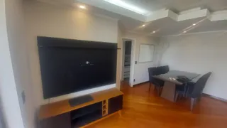 Apartamento com 3 Quartos para alugar, 83m² no Jardim Bonfiglioli, São Paulo - Foto 1