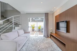 Casa de Condomínio com 4 Quartos à venda, 258m² no Hugo Lange, Curitiba - Foto 2