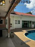 Casa de Condomínio com 4 Quartos para venda ou aluguel, 450m² no Nova Caieiras, Caieiras - Foto 13
