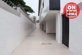 Casa com 2 Quartos para alugar, 90m² no Campo Grande, Santos - Foto 5