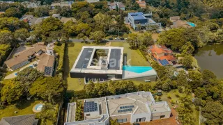 Casa de Condomínio com 5 Quartos à venda, 1400m² no Condomínio Terras de São José, Itu - Foto 31