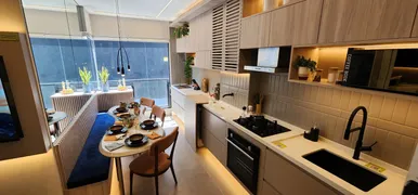 Apartamento com 2 Quartos à venda, 42m² no Vila Olga Cecilia, São Paulo - Foto 11