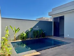 Casa de Condomínio com 3 Quartos à venda, 170m² no Porto Seguro, Dourados - Foto 6