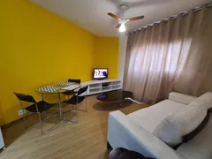 Apartamento com 1 Quarto para alugar, 38m² no Moema, São Paulo - Foto 6
