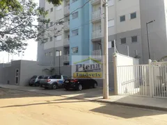 Apartamento com 2 Quartos à venda, 56m² no Loteamento Adventista Campineiro, Hortolândia - Foto 3