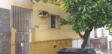 Casa com 3 Quartos para alugar, 113m² no Centro, Araraquara - Foto 1