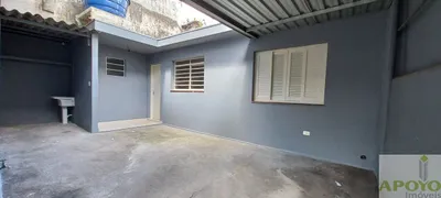 Casa com 1 Quarto para alugar, 50m² no Vila Marari, São Paulo - Foto 1