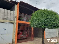 Casa com 3 Quartos à venda, 133m² no Parque São Geraldo, Uberaba - Foto 10