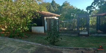 Fazenda / Sítio / Chácara com 4 Quartos à venda, 495m² no Fazenda Castelo, Boituva - Foto 8