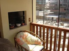 Apartamento com 1 Quarto para alugar, 130m² no Zona Nova, Capão da Canoa - Foto 10