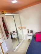 Casa de Condomínio com 2 Quartos à venda, 58m² no Jardim Nova Cidade, Guarulhos - Foto 11