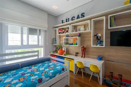 Casa de Condomínio com 4 Quartos à venda, 498m² no Aldeia da Serra, Barueri - Foto 42